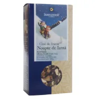 Ceai Noapte de Iarna Eco 100gr Sonnentor