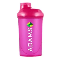 Shaker Adams Magic Magenta, 500ml, Adams Supplements