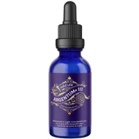 Argentum+ 111ppm cu pipeta 60ml Pure Life