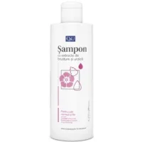 Sampon cu Brusture si Urzica 250ml Tis