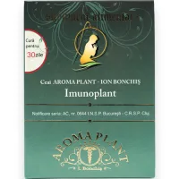 Ceai Imunoplant 320g, Aroma Plant