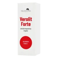 Verolit Forte 5ml Transvital