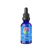 Argentum+ 20ppm, Pipeta, 30ml, Pure Life