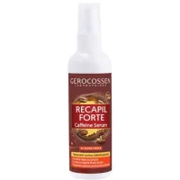 Recapil Forte Ser Tratament Regenerare Par Spray Gerocossen
