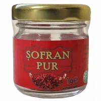 Sofran Pur 1g Herbalsana
