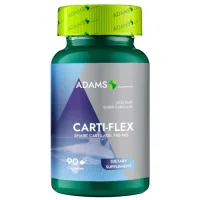 Carti-Flex, 90cps, Adams Supplements