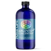 Argentum+ 35ppm, 480ml, Agnes Itara