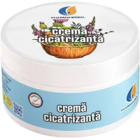 Crema Cicatrizanta, 50 ml, Pharmaherbal