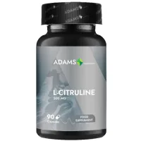 L-Citruline 500mg 90cps, Adams