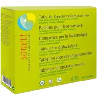Tablete ecologice pt. masina de spalat vase, 500g, Sonett