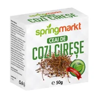Ceai Cozi Cirese 50gr springmarkt