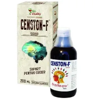 Censton F Sirop Biovitality