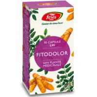 Fitodolor 30cps Fares