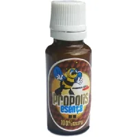 Propolis Dizolvat In Apa 20ml Phenalex