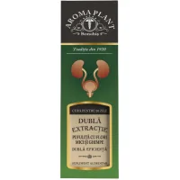 Dubla Extractie De Pufulita Cu Flori Mici Si Ghimpe 200ml Aroma Plant