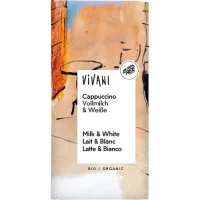 Ciocolata Cappuccino 100gr Vivani