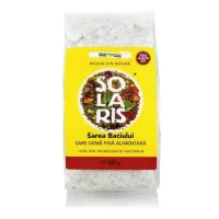 Sarea Baciului 500gr Solaris