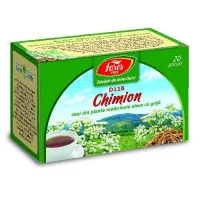 Ceai Chimion 20dz Fares
