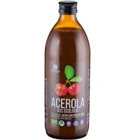 Suc Acerola 500ml Eco Aronia Charlottenburg