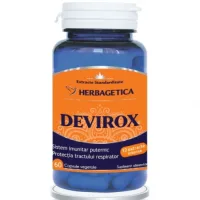Devirox 60cps Herbagetica