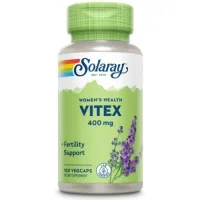 Vitex, 100cps, Solaray
