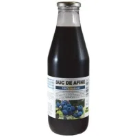 Suc de Afine 750ml Deco Italia