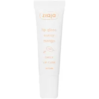 Gloss de buze cu Mango, Lip Care, 12ml, Ziaja