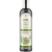 Balsam regenerant cu Propolis de Mesteacan, 550ml, Bunica Agafia