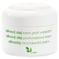 Crema Antirid Natural 30+, cu Olive oil, 50ml, Ziaja