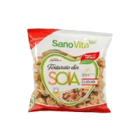 Soia cuburi, 100gr, Sanovita