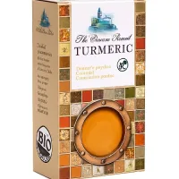 Condiment Turmeric Macinat  40g Longevita