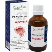 Polygemma 27 - Prostata- 50ml Plantextrakt