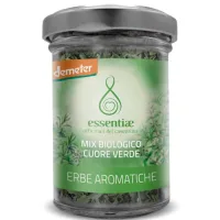 Amestec de Plante Aromatice certificare Demeter Eco 10g Essentiae