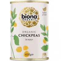 Naut Biona Conserva Eco 400g, Biona