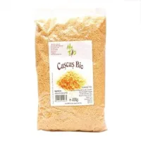 Cus Cus Eco 400gr My Bio Natur