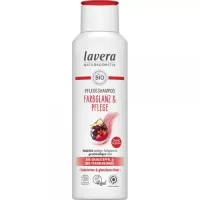 Sampon pentru Stralucire si Ingrijire 250ml Lavera