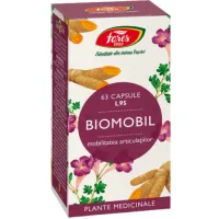 Biomobil 63cps Fares