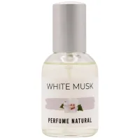Parfum cu Mosc Alb 50ml LabNatur