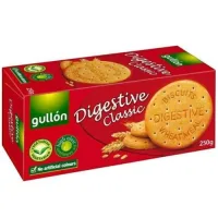 Biscuiti Digestivi Classic, 250g, Gullon