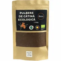 Pulbere Catina Eco 100gr Bioca