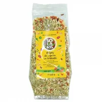 Belsug de Legume cu Verdeata 100gr Solaris