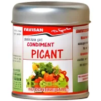 Mix Picant 50g Favisan