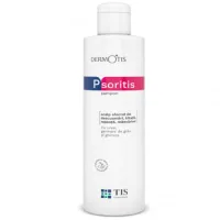 Sampon cu Uree 10% PsorTis 100ml