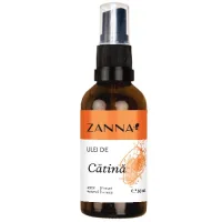 Ulei de Catina, 50ml, Zanna