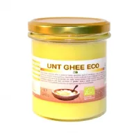 Unt Ghee Eco, 240gr. Deco Italia