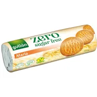 Biscuiti Maria fara Zahar 200gr Gullon