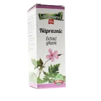 Extract Gliceric Napraznic 50ml AdNatura