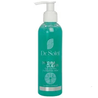 Hydra Clear Gel de Curatare Fata 3 In1 200ml Dr Soleil