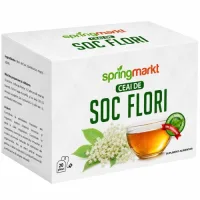 Ceai Soc Flori 20 plicuri