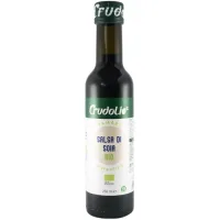 Sos de Soia Tamari fara Gluten Bio 250ml Crudolio
